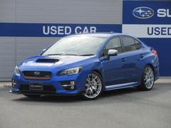 WRX STI