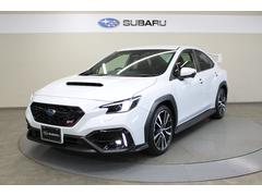 スバルWRX S4STI SPORT R EX ワンオーナー レカロシート
