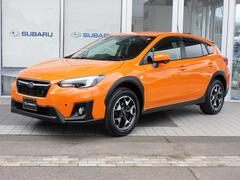 スバルXV1.6i-L EyeSight SDナビ Rカメラ ETC