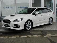 スバルレヴォーグ1.6GT EyeSight S-style SDナビ