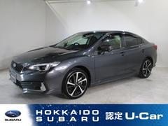 スバルインプレッサG42.0i-Sアイサイト