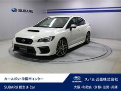 スバルWRX STIWRX STI Type S 8インチナビ ドラレコ