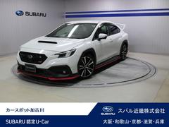 スバルWRX S4STI Sport R EX STIフルエアロ
