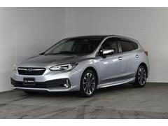 スバルインプレッサスポーツ1.6i-S EyeSight
