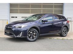 スバルXV2.0i-L EyeSight 夏タイヤ新品装着