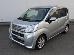 スバルステラG スマートアシスト FF車 CD/ラジオ付オーディオ