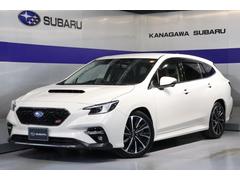 スバルレヴォーグSTI Sport EX ナビ 前横後カメラ ETC2.0