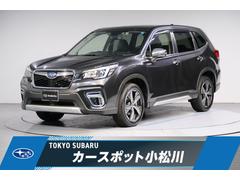 スバルフォレスターAdvance EyeSight搭載車 タイヤ新品!!