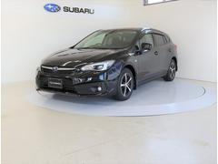 スバルインプレッサスポーツ1.6i-L EyeSight タイヤ新品交換済