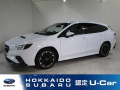 レヴォーグ