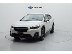 スバルXV2.0i-L アイサイト タイヤ新品交換済 セイフティプラス