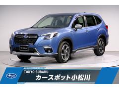 スバルフォレスターアドバンス 8インチナビ ETC 前後ドラレコ
