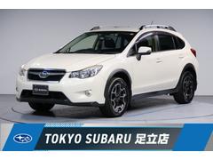 スバルXV2.0i-Lアイサイト ナビ バックカメラ ETC