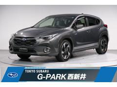 スバルクロストレックリミテッド ナビ機能付 ドラレコ 全周囲カメラ ETC2.0