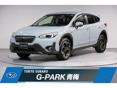スバルXV2.0e-S アイサイト ダイアトーンナビ