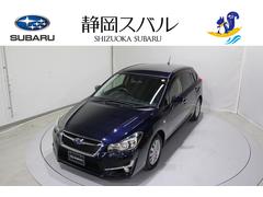 インプレッサスポーツ