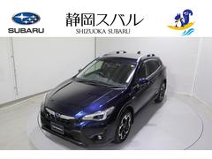 スバルXV2.0e-S EyeSight