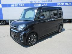 スバルシフォンカスタムRSスマートアシスト