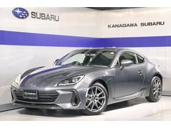 スバルBRZR 6MT入庫