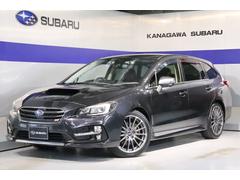 スバルレヴォーグ2.0STI Sport EyeSight ナビ ETC