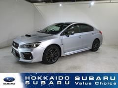 スバルWRX S42.0GT-S EyeSight ナビ バックカメラ