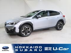 スバルXV2.0e-S EyeSight ナビ バックカメラ