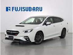 スバルレヴォーグSTI Sport EX ドラレコ スマートリヤビューミラー