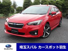 インプレッサG4