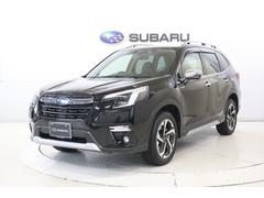 スバルフォレスターアドバンス 専用8インチナビ ETC2.0 ドラレコ