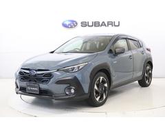 スバルクロストレックリミテッド AWD 前後ドラレコ 全周囲カメラ