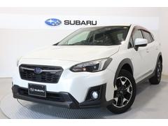 スバルXV1.6i-L EyeSight