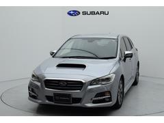スバルレヴォーグ1.6GT EyeSight Proud Edition