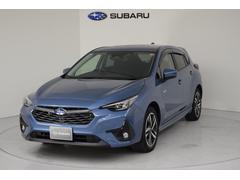 スバルインプレッサST-H  F+S+Bカメラ パワーシート シートヒーター