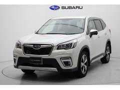 スバルフォレスターアドバンス タイヤ新品交換済 ドラレコ ダイアトーンナビ