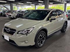 スバル &nbsp;XV&nbsp;2.0i-L EyeSight パナソニック製ナビ
