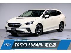 スバルレヴォーグGT-H EX Fドラレコ ナビ連動ETC ドアバイザー
