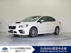 WRX S4