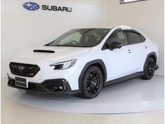 スバルWRX S4STIスポーツR EX ブラックインテリアセレクション