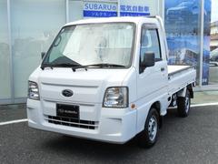 スバルサンバートラックTB