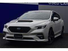 スバルレヴォーグGT-H 純正ナビ 新品タイヤ エアロパッケージ