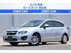 スバルインプレッサスポーツ1.6i-L ナビ&バックカメラ ETC