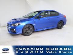 WRX STI