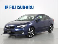 インプレッサG4
