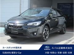 スバルXV2.0e-S アイサイト 前後ドラレコ アルパインナビ