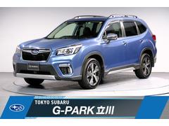 スバルフォレスターAdvance EyeSight搭載車 ナビ・ETC2.0