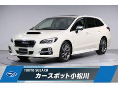 スバルレヴォーグ1.6GT-S EyeSight サンルーフ!!