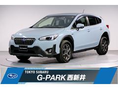 スバルXV2.0e-Lスマートエディション ルーフレールレス155cm