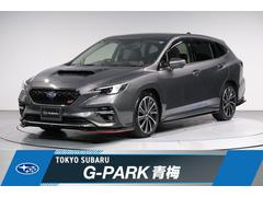 レヴォーグ
