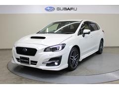 スバルレヴォーグ1.6GT EyeSight V-SPORT 230予約