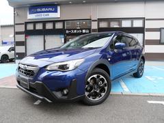 スバルXV1.6i-L EyeSight